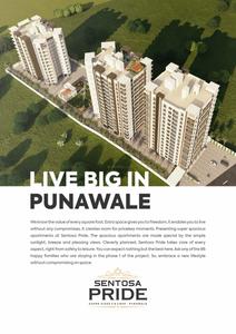 Sentosa Pride  Brochure 2