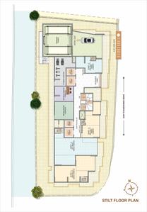 Image of 750 Sq.ft 2 BHK Apartment / Flat for sale in D D Om Makarand Heights, Ghatkopar East, Mumbai for Rs. 16500000