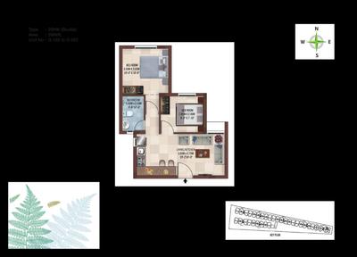 Casagrand Ferns Brochure 12