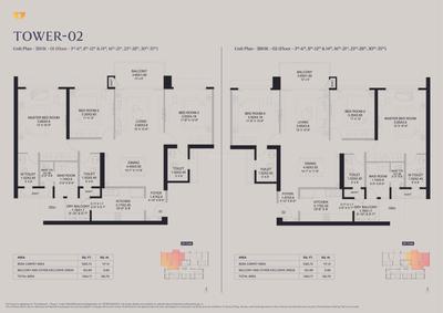 DLF The Westpark Phase 1 Brochure 11