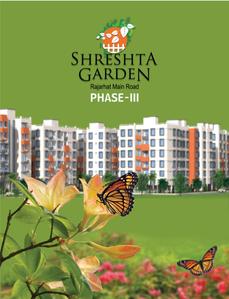 Shreshta Garden Brochure 1