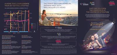 Sunbeam Heights Brochure 1
