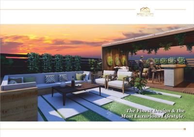 Antalya Heights Phase I Brochure 13