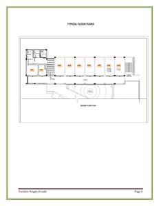 Jaypee Pavilion Arcade Brochure 14