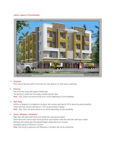 Sumathi Jaanav Square Brochure 1
