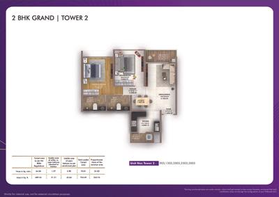 Geras Island of Joy Project C Brochure 101