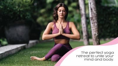 Sterling Vedic Village Brochure 5