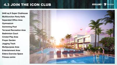 Risland The Icon Phase 1 Brochure 18