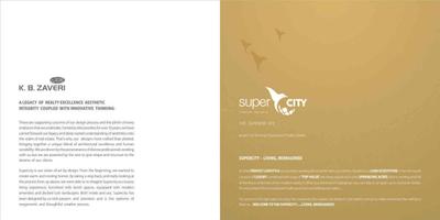 Supercity Lifestyle Township Brochure 35