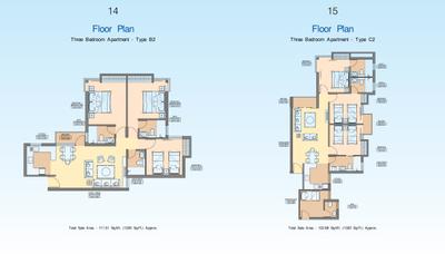 Jaypee Aman III Brochure 9