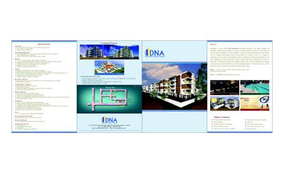 DNA Ariston Brochure 1
