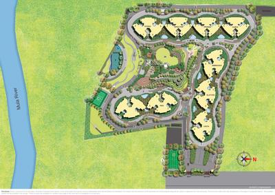 Shapoorji Pallonji Joyville Sensorium Brochure 19