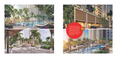 Bhartiya Nikoo Homes Brochure 6