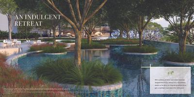 Sagitarius Bluegrass Residences Tower III Brochure 29