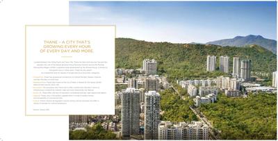 Runwal One Brochure 4