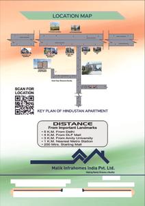 Malik Hindustan Apartment Brochure 8