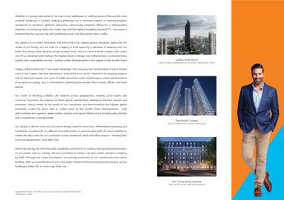 Lodha Crown Kolshet Brochure 3