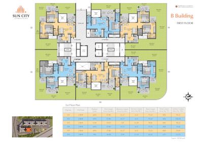 Mittal Sun City Ambegaon Phase I Brochure 11