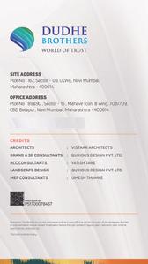 Dudhe Sai Shell Brochure 29