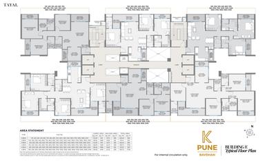 Tayal K Pune Bavdhan Brochure 32