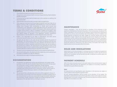 Skyline Grace Brochure 27