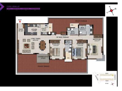 Casagrand Amethyst Brochure 88