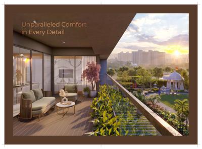 Kailash One51 Brochure 16