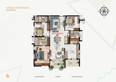 Pradeep Bliss Brochure 16