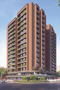 Nirman Omkar Lifestyle Brochure 2