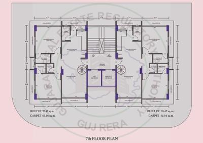 Nilkanth Manav Sky Brochure 5