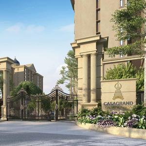 Casagrand Casablanca Brochure 5