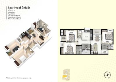 Hi Living Serenity Brochure 26