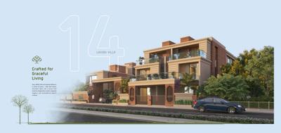 Vrundavan Willows Brochure 4