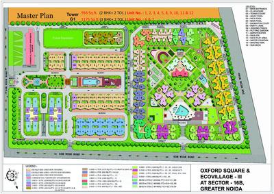 Supertech Eco Village 3 Brochure 4