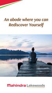 Mahindra Lakewoods Towers D And E Brochure 1