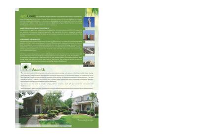 Aaditri Apple County Brochure 2
