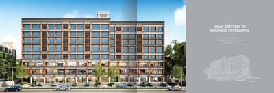 Shivalik Square Brochure 7
