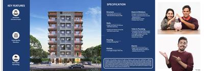 Infinity Shashwat Aangan Brochure 6