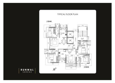 Runwal Serene Brochure 3