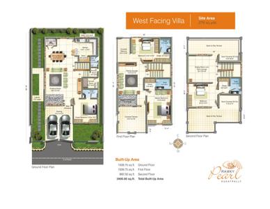 Ramky Pearl Brochure 18
