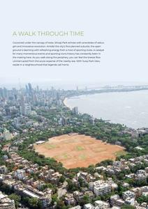 Image of 465 Sq.ft 1 BHK Apartment / Flat for sale in Suraj Park View, Dadar West, Mumbai for Rs. 27000000