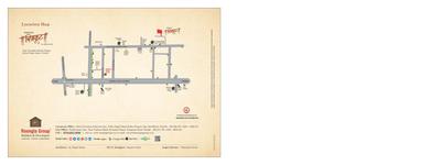 Roongta Chitrakoot Apartment Brochure 5
