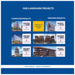 Roongta Business Point Brochure 20