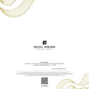 Royal Morya Skydale Brochure 19