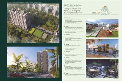 Shreesha Icon Brochure 8