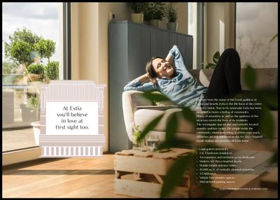 Supreme Estia Phase I Brochure 7