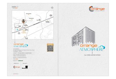 Orrange Atmosphere Brochure 1