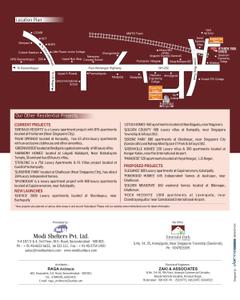 Modi Emerald Park Brochure 5