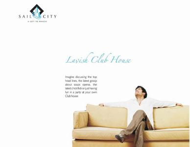 Kashish Sail City Brochure 31