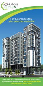 Aspirations Crescent Brochure 1